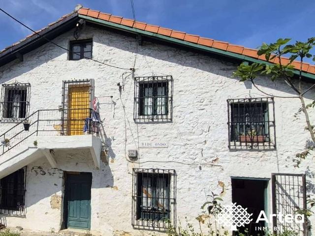 Chalet en venta en Casco Viejo, Bilbao