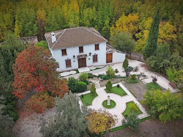 Chalet en venta en Centro, Comarca de la Vega de Granada