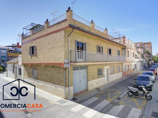 Chalet en venta en Comarca de la Vega de Granada, Andalucía