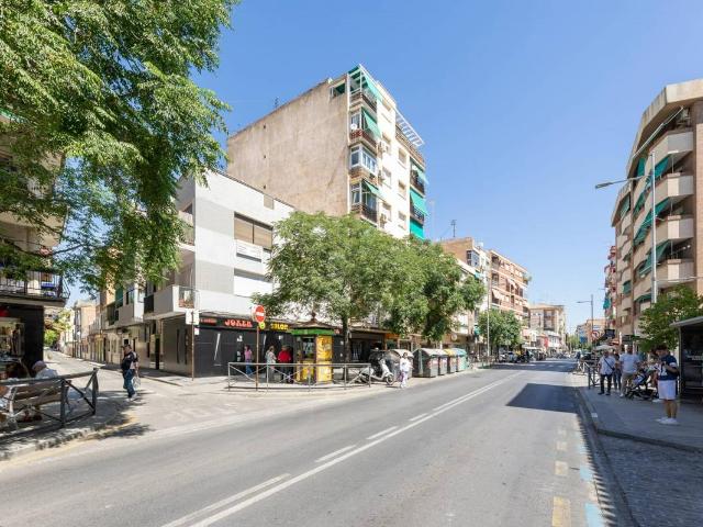 Chalet en venta en Centro, Comarca de la Vega de Granada