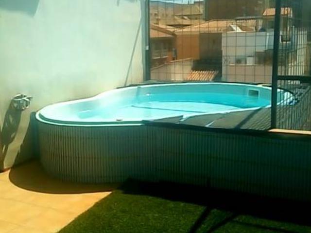 Chalet en venta en Centro, Comarca de la Vega de Granada