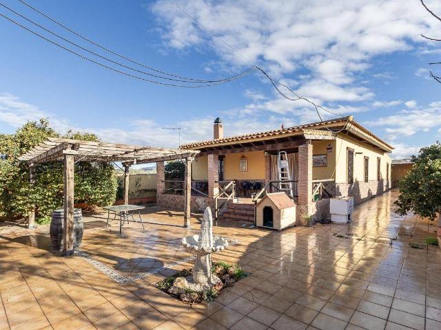 Chalet en venta en Centro, Comarca de la Vega de Granada