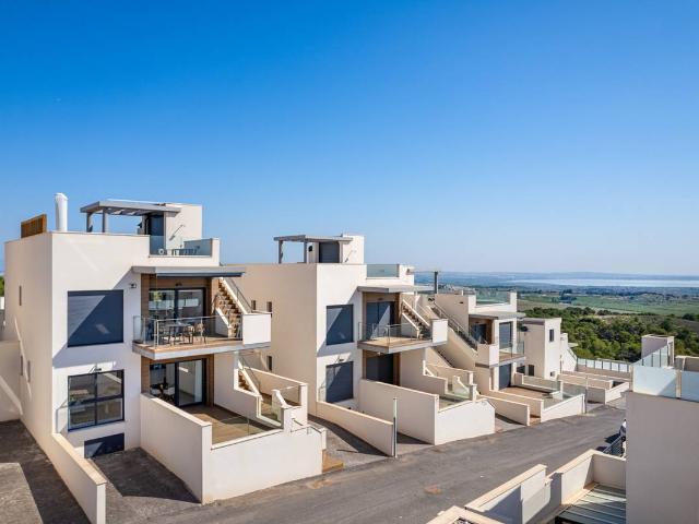 Chalet en venta en Casco Antiguo - Santa Cruz - Ayuntamiento, l'Alacantí