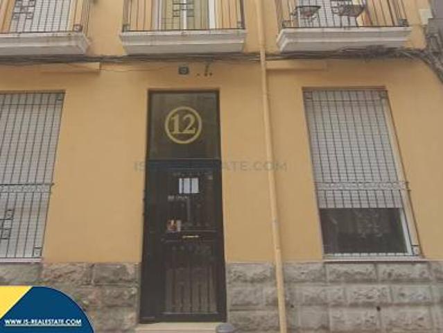 Chalet en venta en Casco Antiguo - Santa Cruz - Ayuntamiento, l'Alacantí