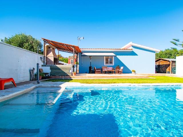 Chalet en venta en Sudamérica, El Puerto de Santa María