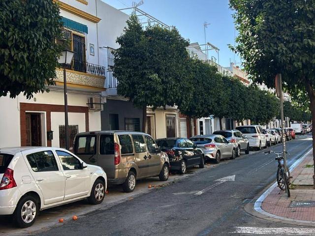 Chalet en venta en Casco Antiguo, Sevilla