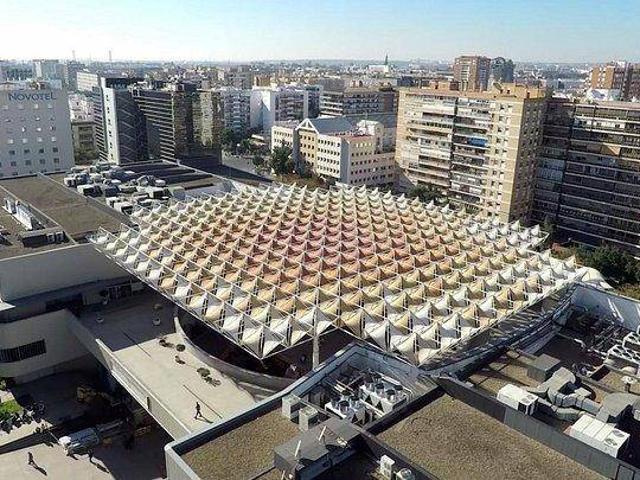 Chalet en venta en Casco Antiguo, Sevilla