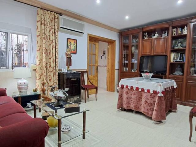 Chalet en venta en Casco Antiguo, Sevilla