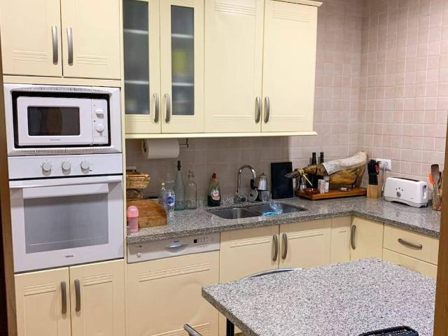 Chalet en venta en Sevilla, Andalucía