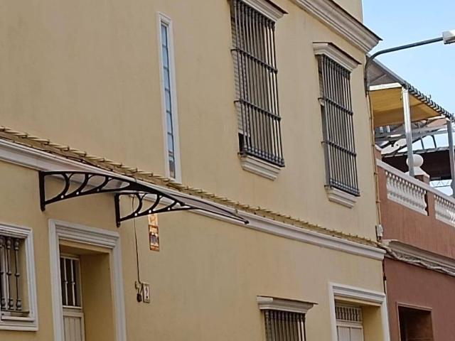 Chalet en venta en Casco Antiguo, Sevilla