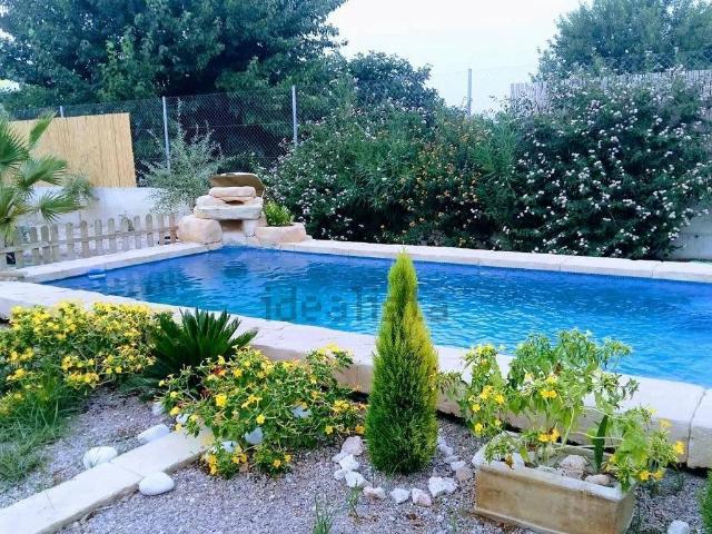 Villa en venta en Murcia, Murcia