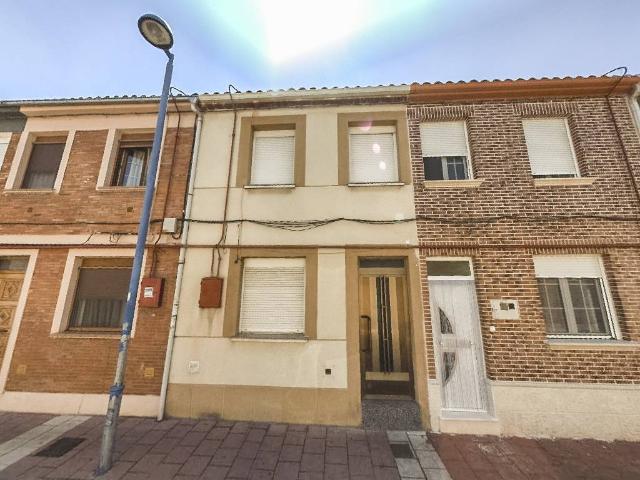 Chalet en venta en Plaza Mayor, Valladolid