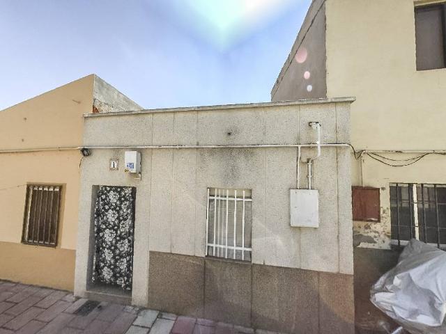 Villa en venta en Valladolid, Plaza Mayor