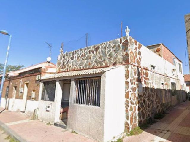 Chalet en venta en Plaza Mayor, Valladolid
