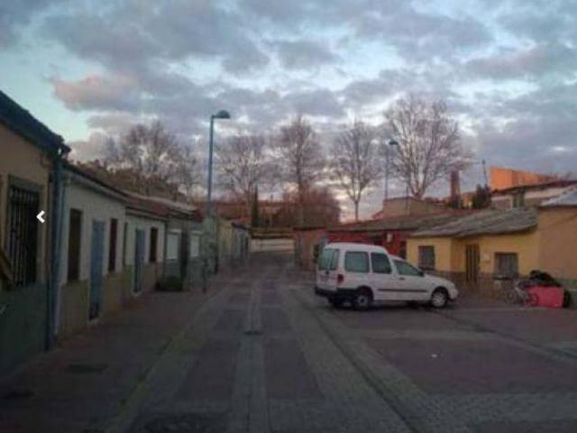 Villa en venta en Valladolid, Plaza Mayor