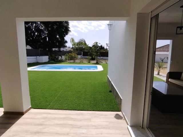 Chalet en venta en La Janda, Andalucía