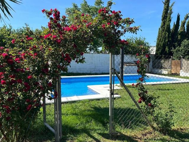 Chalet en venta en La Janda, Andalucía