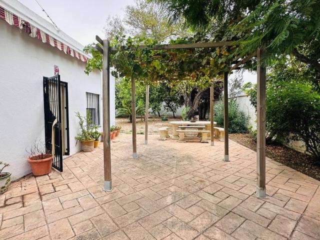 Chalet en venta en La Janda, Andalucía