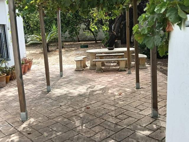 Chalet en venta en La Janda, Andalucía