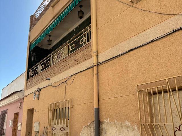 Villa en venta en Murcia, Murcia