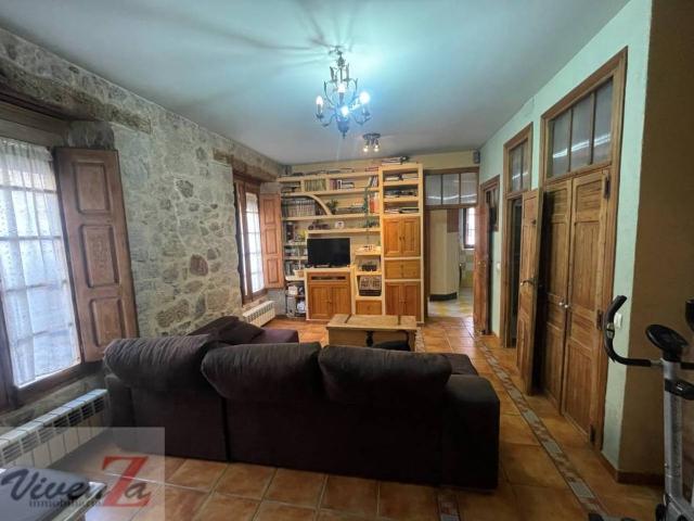 Chalet en venta en La Horta, Zamora