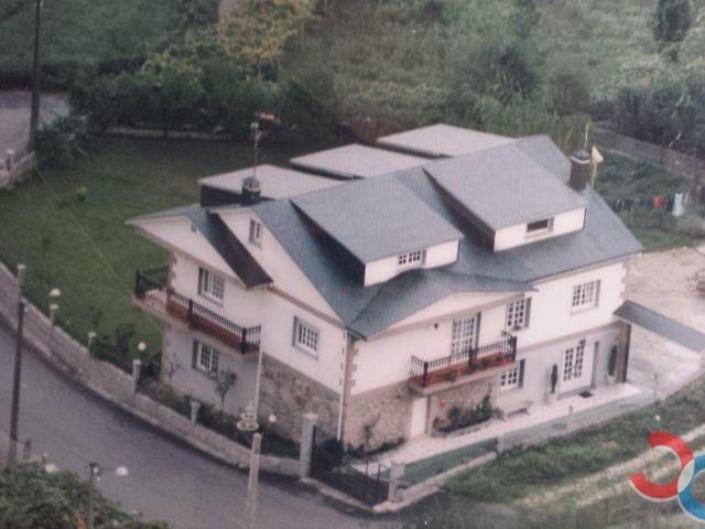 Villa en venta en Barro