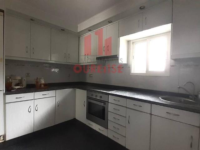 Villa en venta en Ourense, Casco Vello