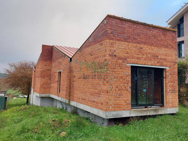 Chalet en venta en Centro, Ourense