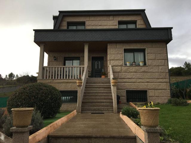 Chalet en venta en Centro, Ourense