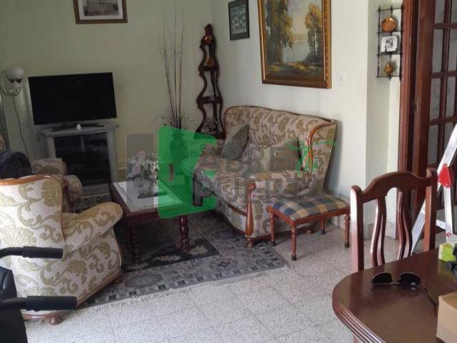 Chalet en venta en Centro, Ourense