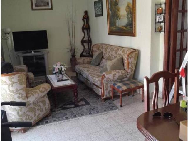 Chalet en venta en Centro, Ourense