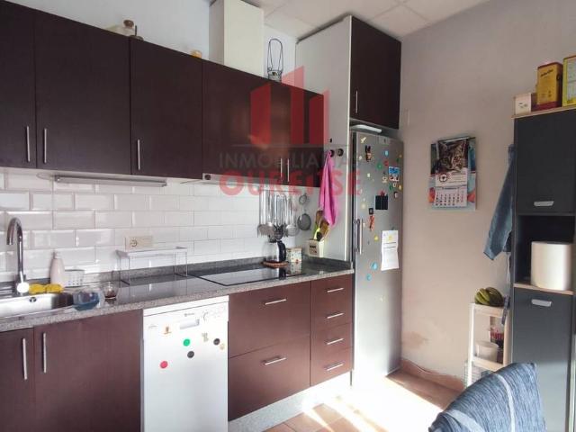 Chalet en venta en Centro, Ourense