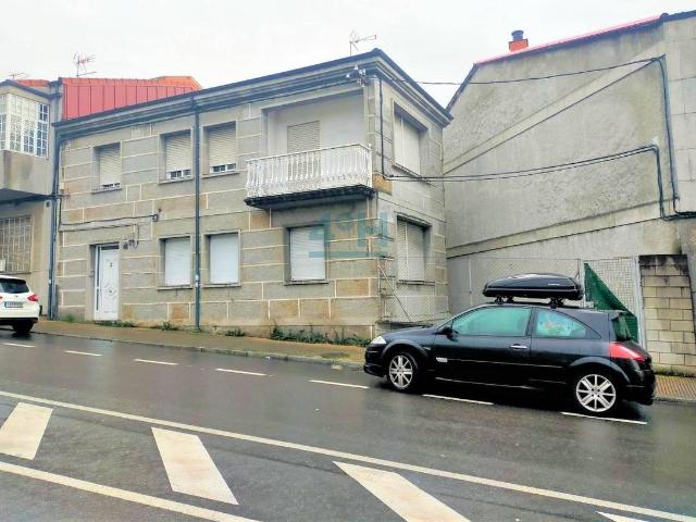 Chalet en venta en Centro, Ourense