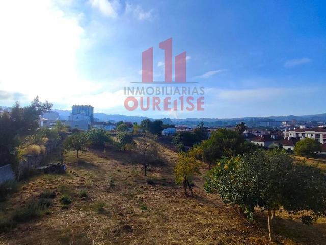Chalet en venta en Centro, Ourense