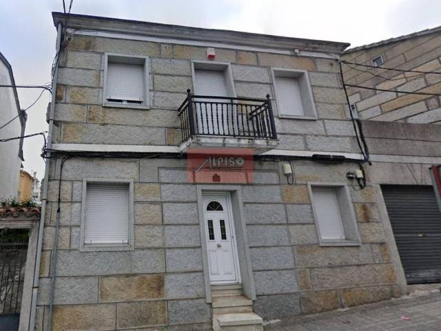 Chalet en venta en Centro, Ourense