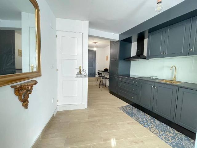 Chalet en venta en Centro, Ourense