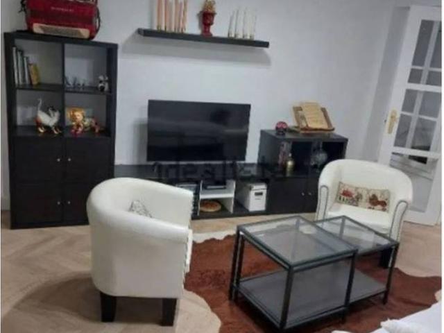 Chalet en venta en Centro, Ourense