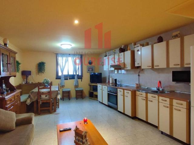 Chalet en venta en Centro, Ourense
