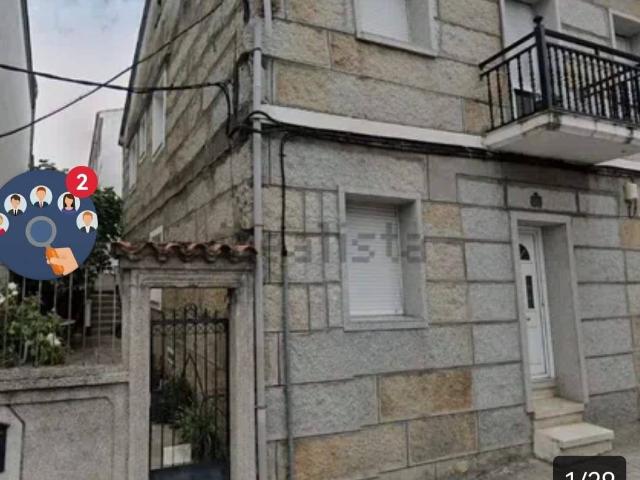 Chalet en venta en Centro, Ourense