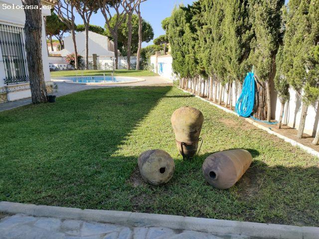 Casa en venta en La Barca de la Florida, Campiña de Jerez
