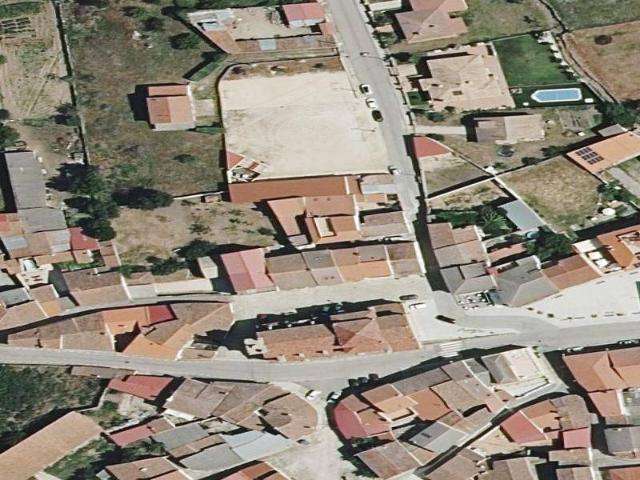 Chalet en venta en Barruecopardo, Castilla y León