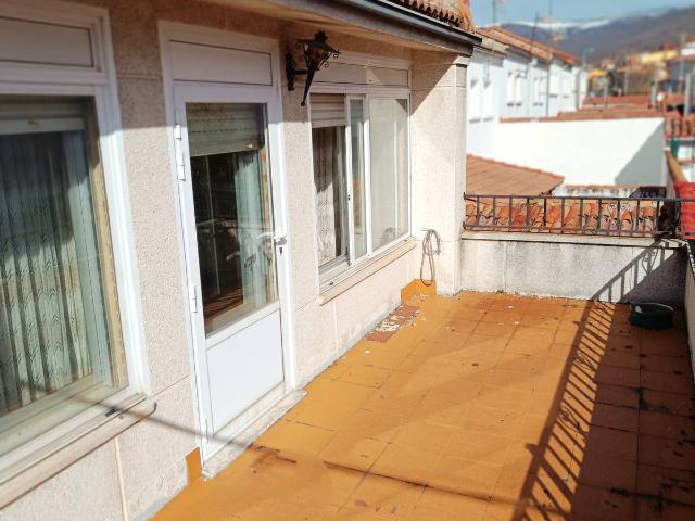 Chalet en venta en Barruelo De Santullán, Castilla y León