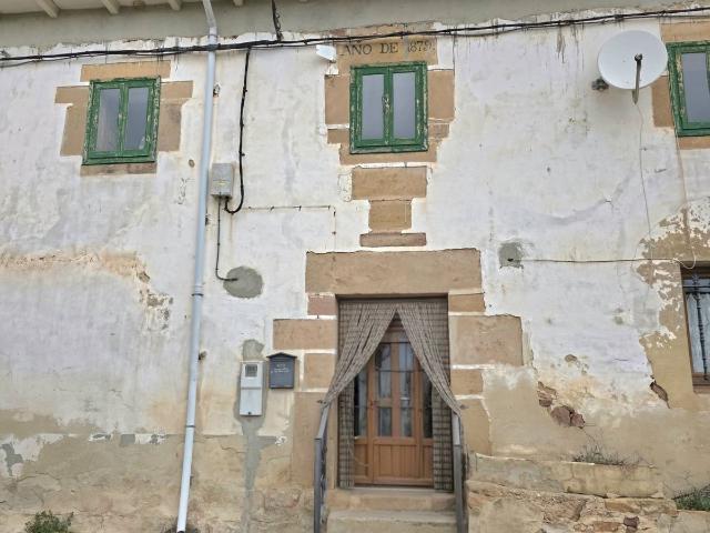 Chalet en venta en Barruelo De Santullán, Castilla y León