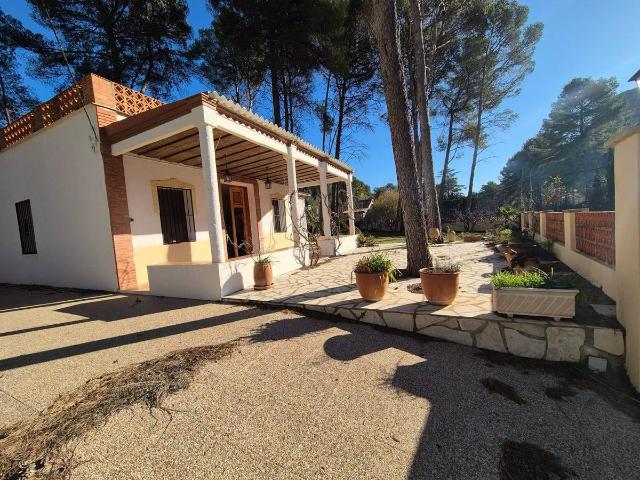 Chalet en venta en la Safor, Valencia