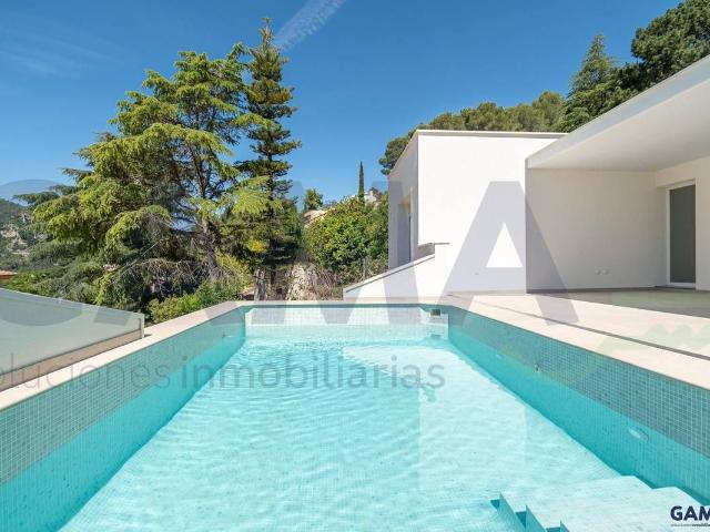 Chalet en venta en la Safor, Valencia