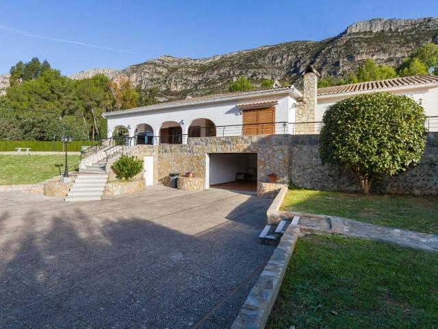 Chalet en venta en la Safor, Valencia