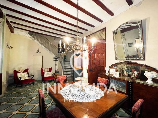 Chalet en venta en la Costera, Valencia