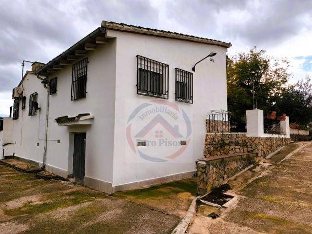 Chalet en venta en la Costera, Valencia