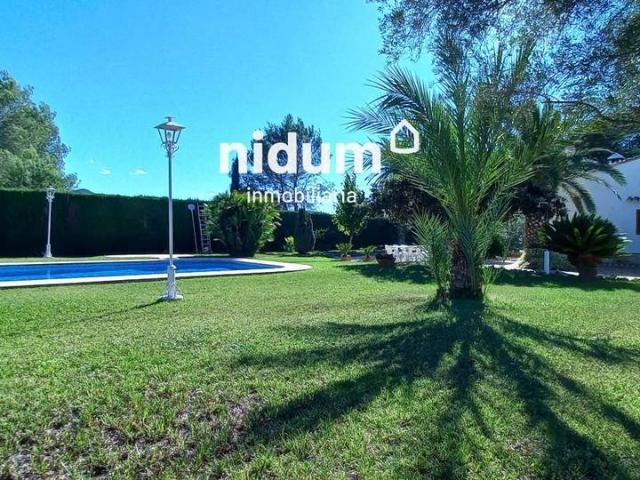 Chalet en venta en la Costera, Valencia