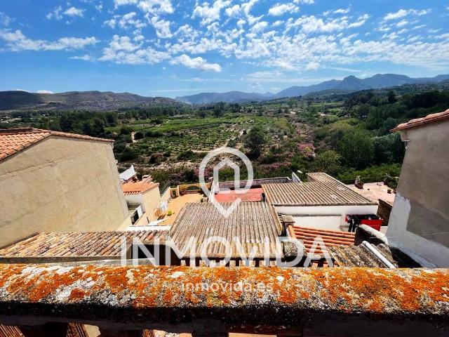 Chalet en venta en la Costera, Valencia